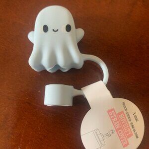 Target Bullseye Playground 2024 Viral Halloween Straw Topper